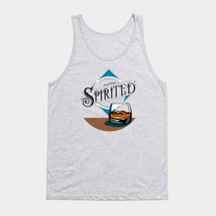 Spirited Tank Top